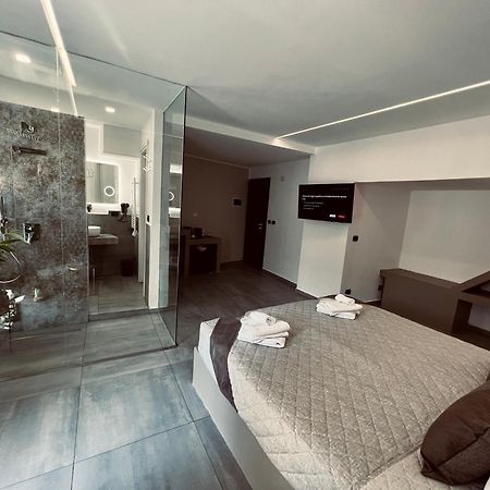 Palermo Inn Boutique Aparthotel المظهر الخارجي الصورة
