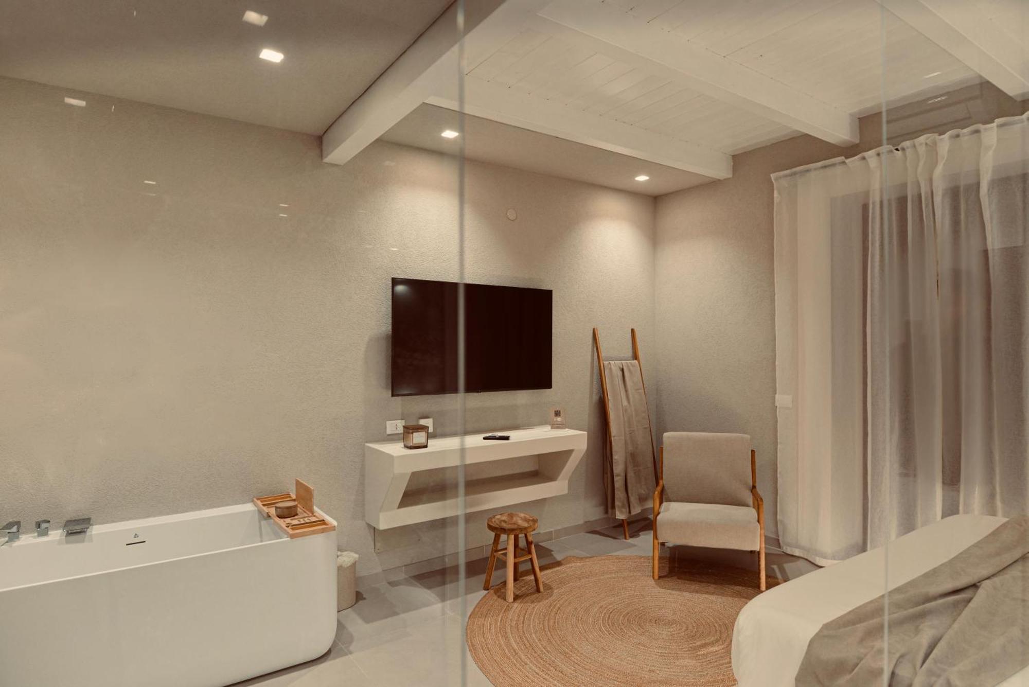 Palermo Inn Boutique Aparthotel المظهر الخارجي الصورة