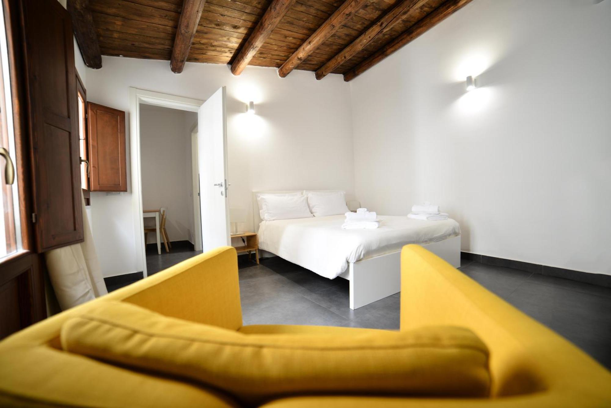 Palermo Inn Boutique Aparthotel المظهر الخارجي الصورة