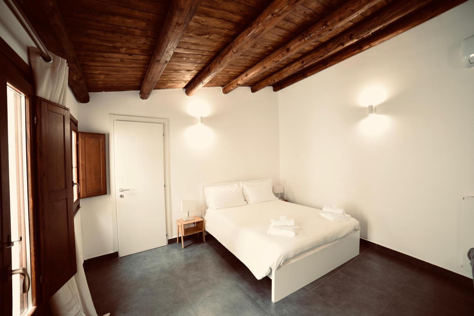 Palermo Inn Boutique Aparthotel المظهر الخارجي الصورة