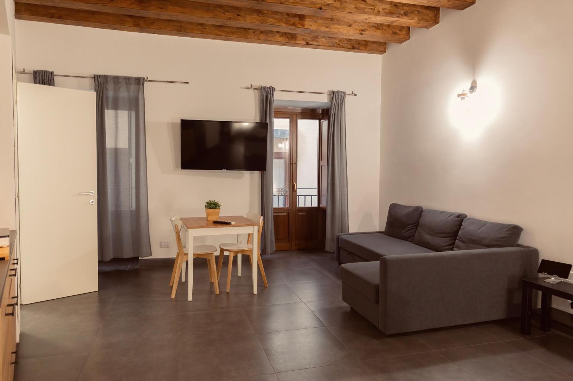 Palermo Inn Boutique Aparthotel المظهر الخارجي الصورة