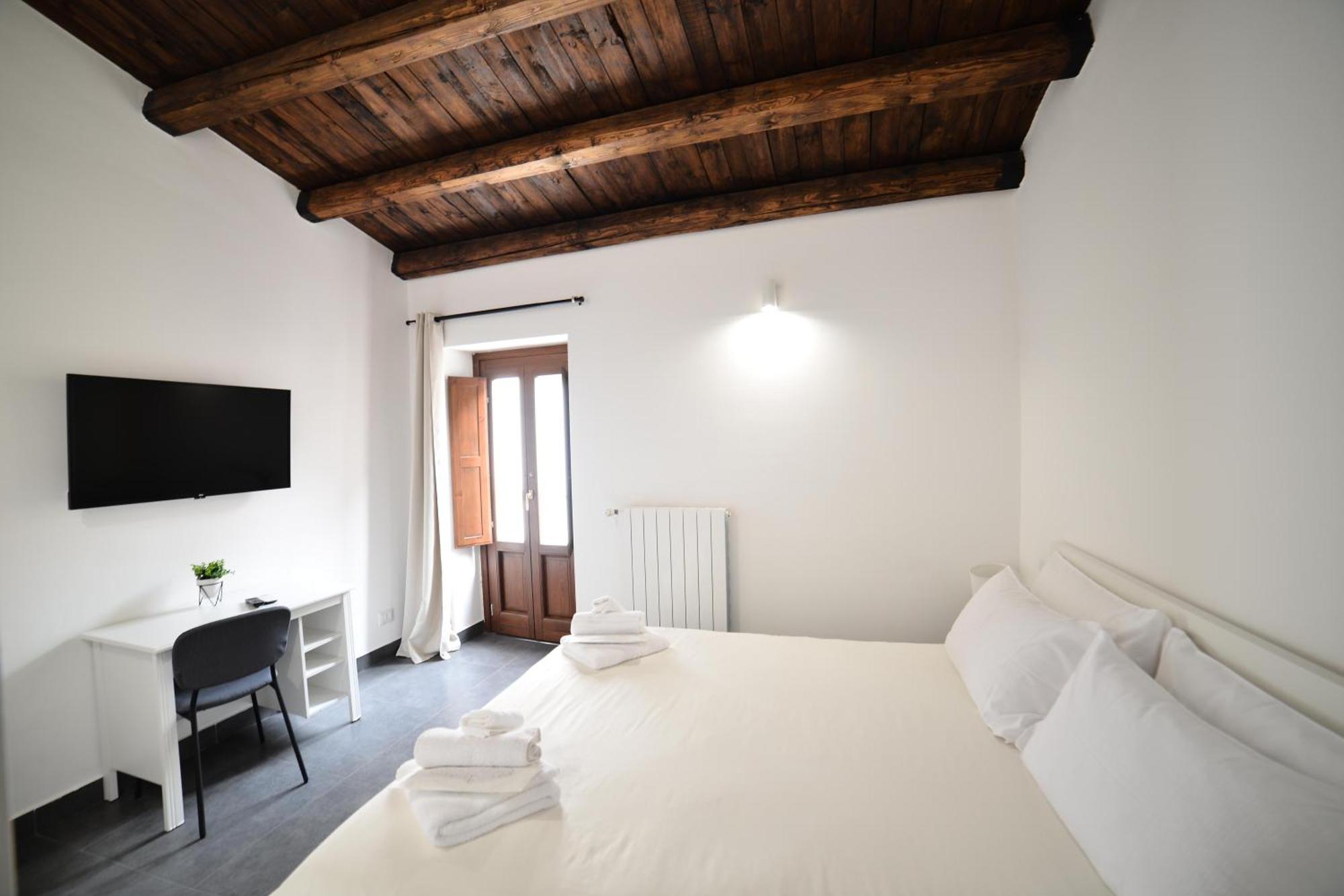 Palermo Inn Boutique Aparthotel المظهر الخارجي الصورة