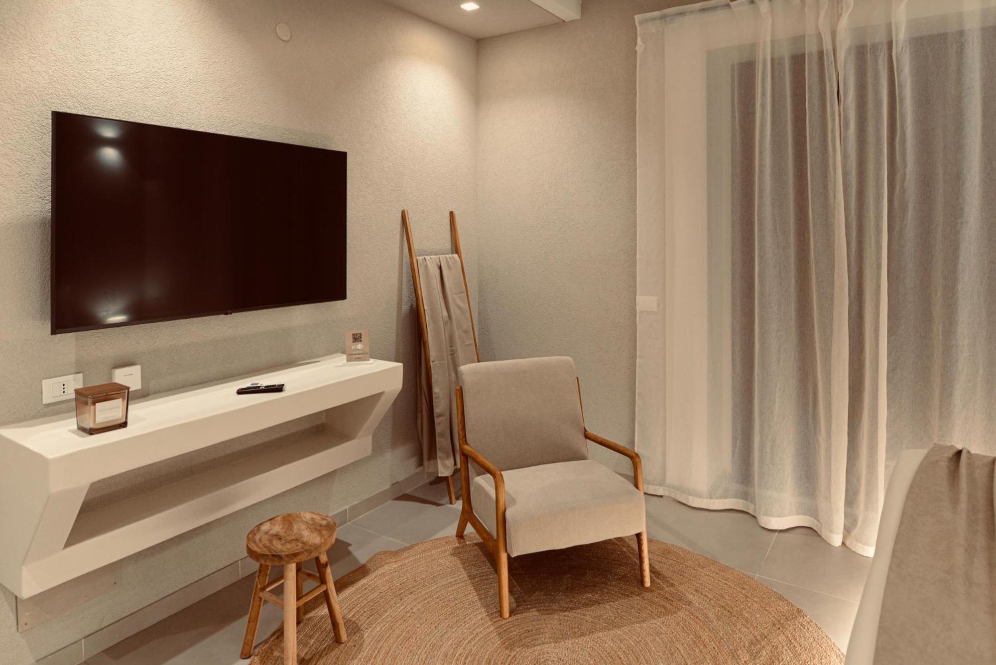 Palermo Inn Boutique Aparthotel المظهر الخارجي الصورة