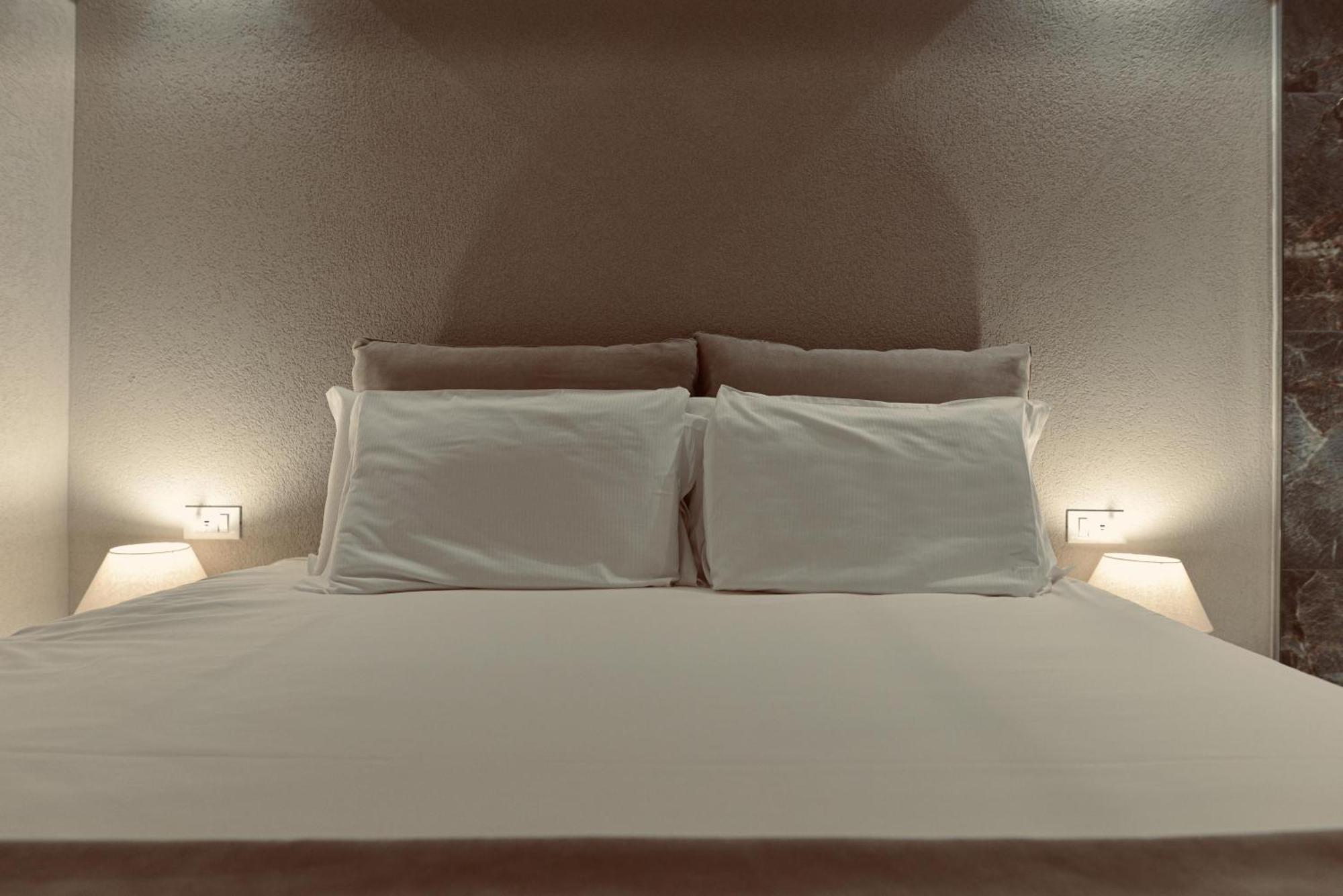 Palermo Inn Boutique Aparthotel المظهر الخارجي الصورة